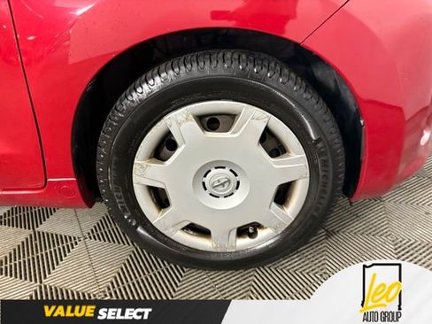 Used 2014 Scion xD FWD image 23