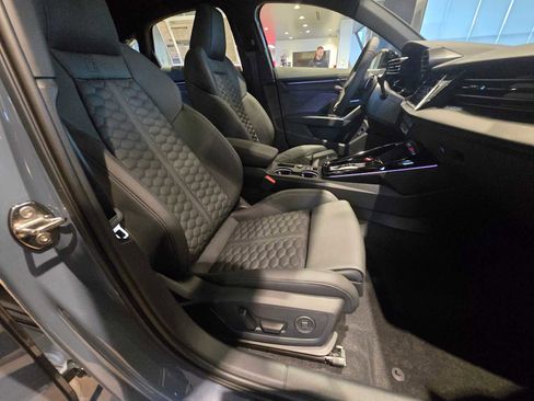 New 2026 Audi RS 3 image 11