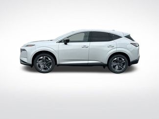 New 2025 Nissan Murano SL w/ Cargo Package video 2
