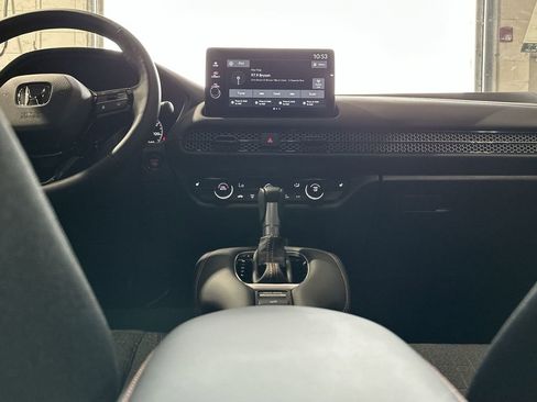 New 2026 Honda HR-V Sport image 21