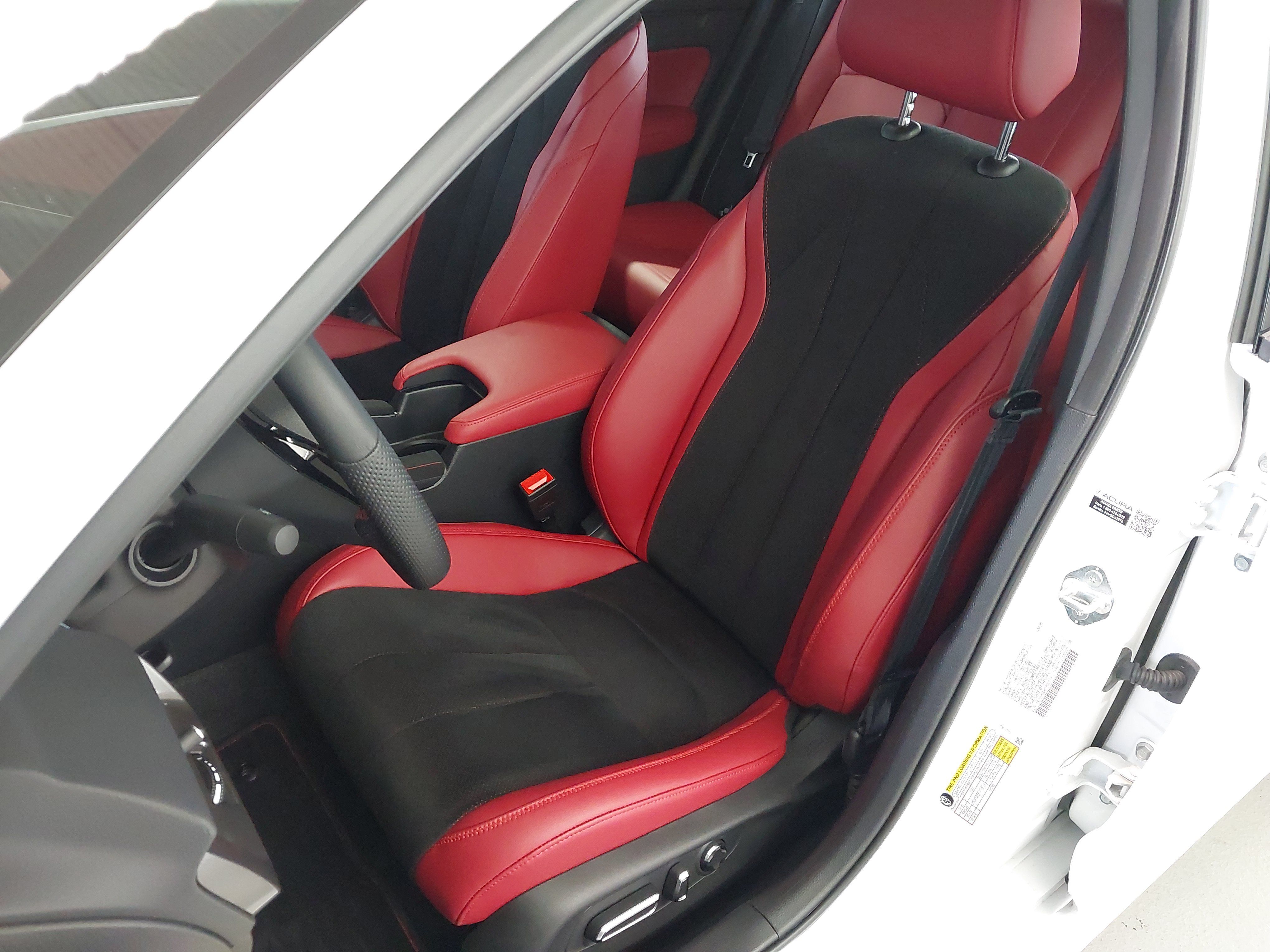 Used 2026 Acura Integra Type S FWD image 23