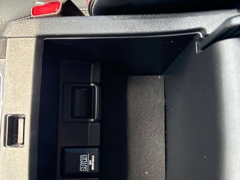 Used 2016 Honda Accord Sport image 23