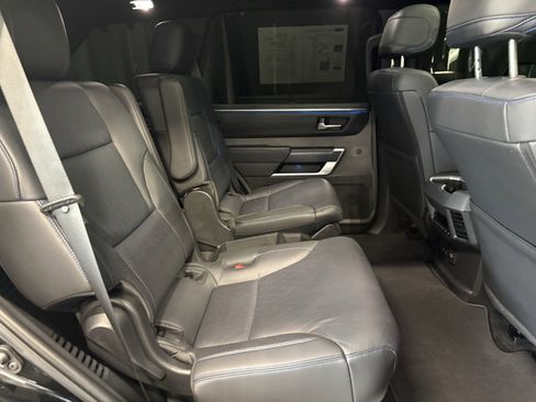 Certified 2024 Toyota Sequoia Platinum image 37