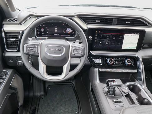 New 2026 GMC Sierra 1500 Denali w/ Technology Package AWD/4WD image 13