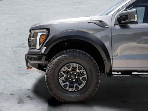 Used 2026 Ford F150 Raptor w/ Equipment Group 803A Raptor R AWD/4WD image 13