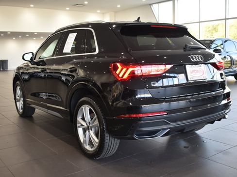 Used 2022 Audi Q3 2.0T Premium image 7