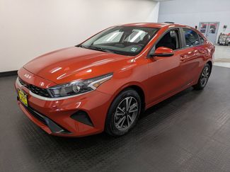 Used 2023 Kia Forte LXS w/ LXS Technology Package image 1