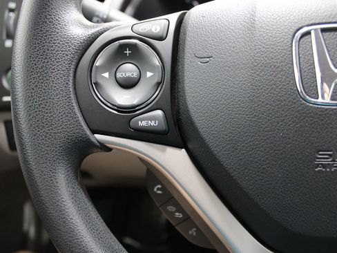 Used 2014 Honda Civic LX image 35