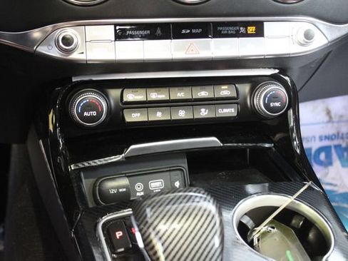 Used 2020 Kia Stinger GT2 image 20