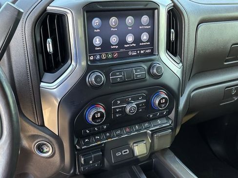 Used 2021 Chevrolet Silverado 1500 LTZ image 15