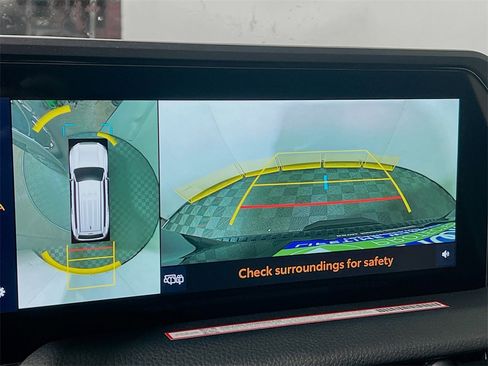 New 2026 Toyota Land Cruiser image 12