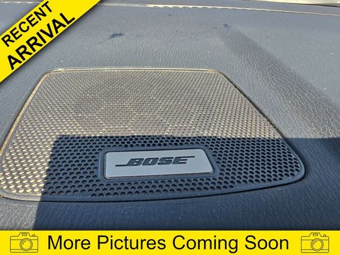 Used 2016 Nissan Pathfinder Platinum image 13