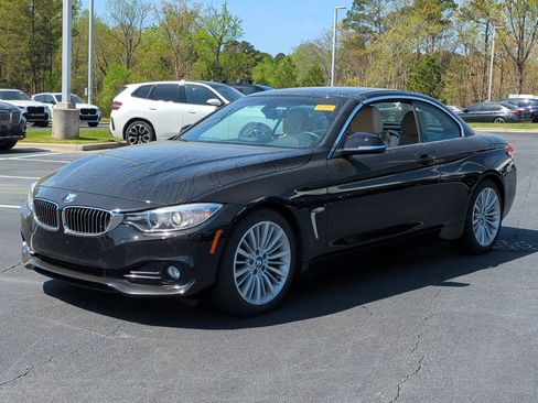Used 2015 BMW 428i Convertible image 5