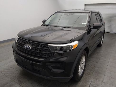 Used 2020 Ford Explorer 2WD image 15