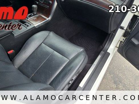 Used 2010 INFINITI M35 35 image 16