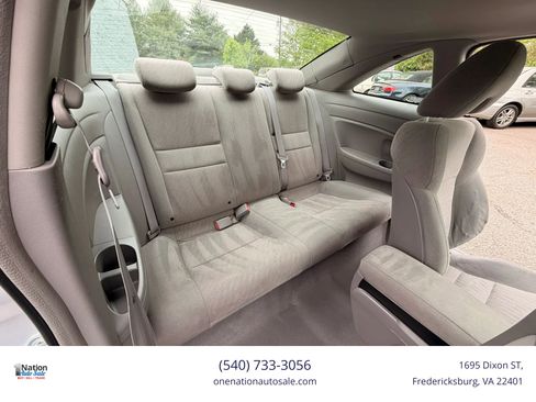 Used 2009 Honda Civic LX image 17