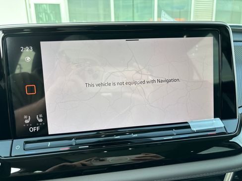 New 2026 Volkswagen Atlas Peak Edition image 19