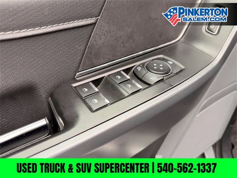 Used 2024 Ford F150 XLT w/ Mobile Office Package image 18