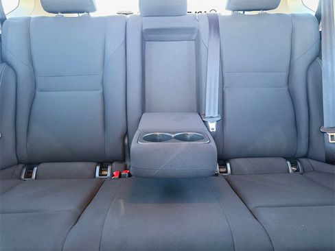 Certified 2023 Nissan Rogue S image 16