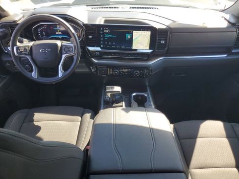 Used 2025 Chevrolet Silverado 1500 LT Trail Boss w/ Protection Package image 12