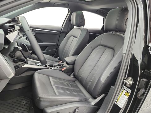 Used 2023 Audi A3 2.0T Premium w/ Convenience Package FWD image 15