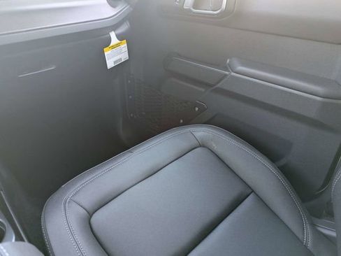 New 2026 Ford Bronco Big Bend w/ Black Diamond Package image 15