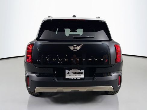 New 2026 MINI Cooper Countryman S w/ Comfort Package Max AWD/4WD image 7
