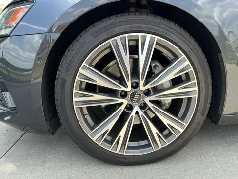 Used 2023 Audi A6 Premium Plus w/ Premium Plus Package AWD/4WD image 8