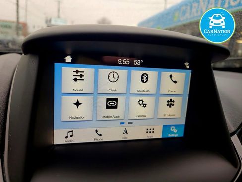 Used 2019 Ford Fiesta ST-Line image 20