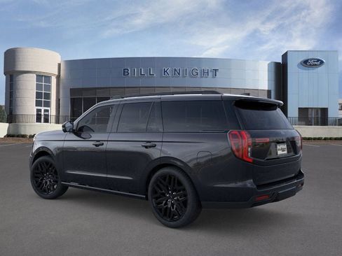 New 2026 Ford Expedition Platinum w/ Stealth Performance Package AWD/4WD image 28