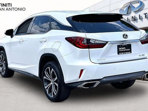 Used 2016 Lexus RX 350 FWD w/ Premium Package image 13