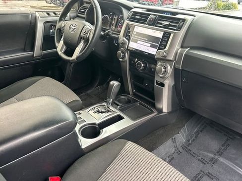 Used 2023 Toyota 4Runner SR5 image 18