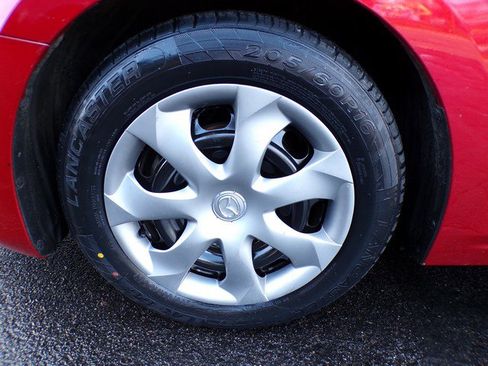 Used 2014 MAZDA MAZDA3 i Sport image 19