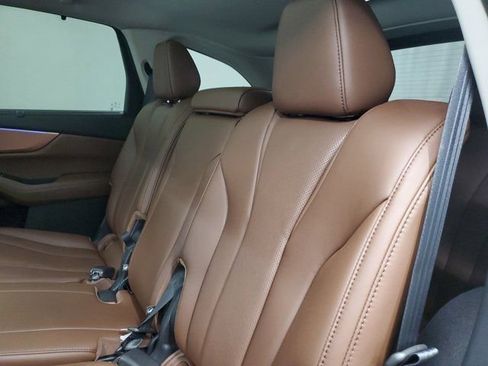 Used 2023 Acura MDX FWD w/ Technology Package image 12