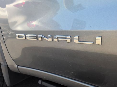 Used 2021 GMC Sierra 1500 Denali image 8