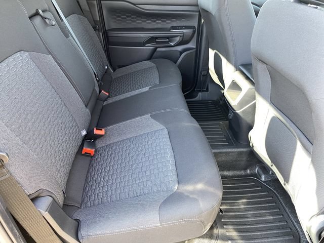New 2026 Ford Ranger XL RWD image 14