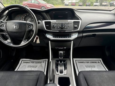 Used 2013 Honda Accord Sport image 24