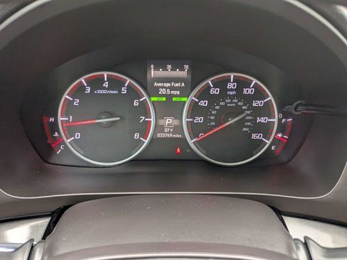 Used 2022 Acura ILX FWD image 29