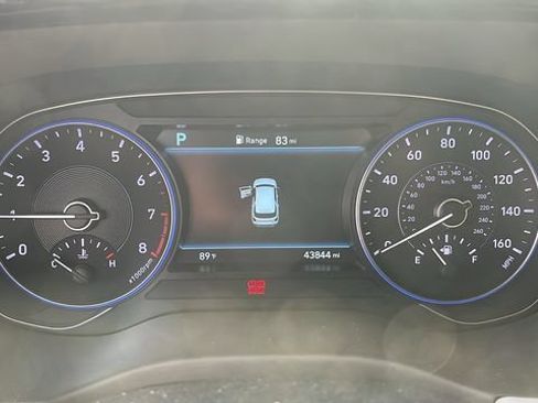 Used 2022 Hyundai Palisade SEL w/ 8P Bench Seat Package FWD image 6
