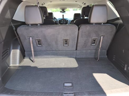 Used 2018 Chevrolet Traverse Premier AWD/4WD image 10