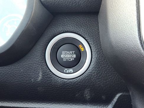 New 2025 RAM 1500 Laramie w/ Laramie Southwest Edition image 19