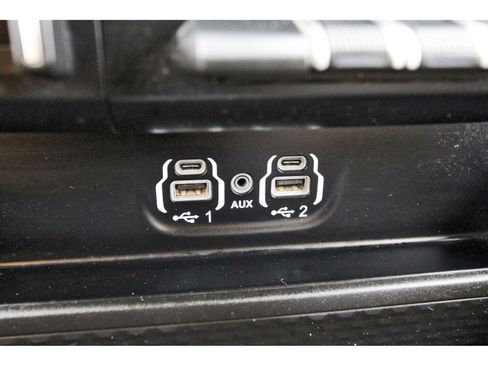 Used 2024 RAM 3500 Laramie w/ Sport Appearance Package image 30