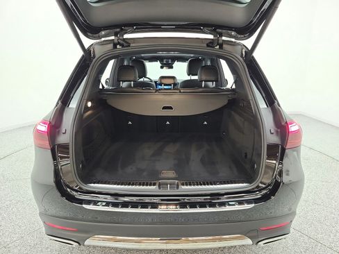 Certified 2026 Mercedes-Benz GLE 350 4MATIC image 18