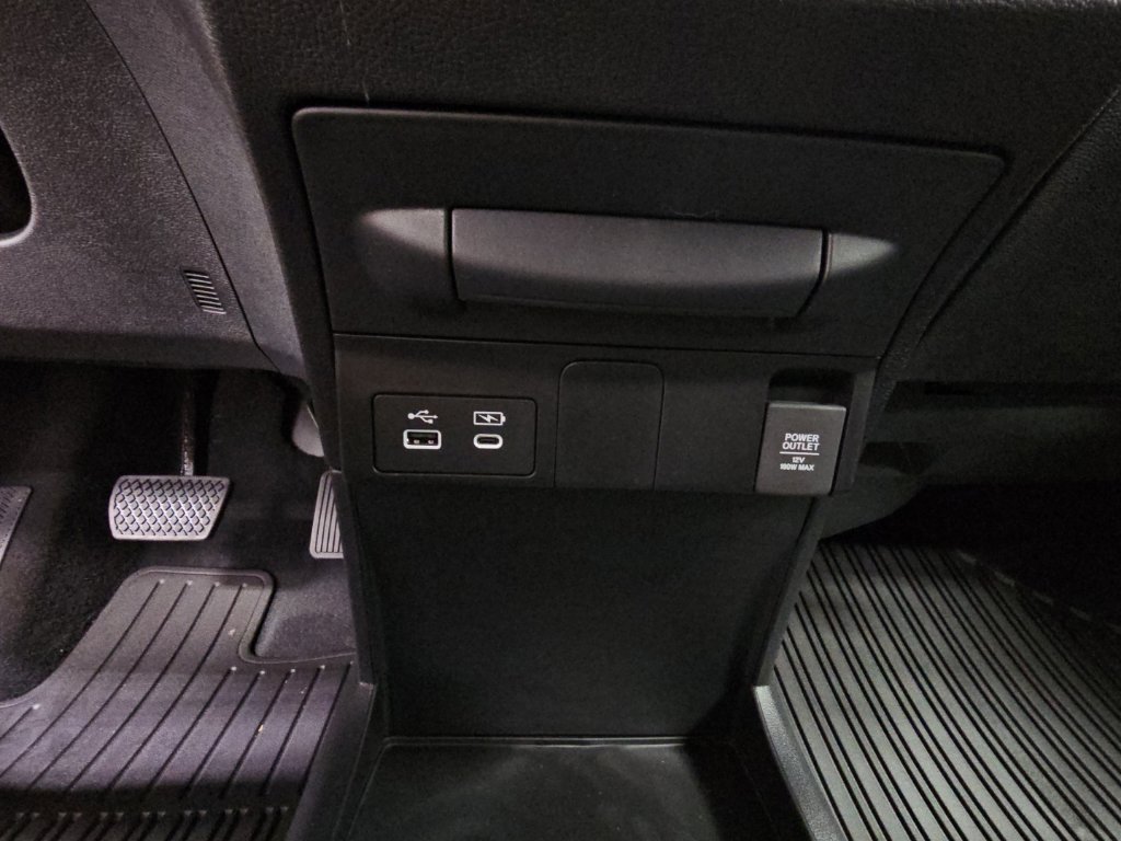 New 2027 Honda Odyssey Sport-L image 20
