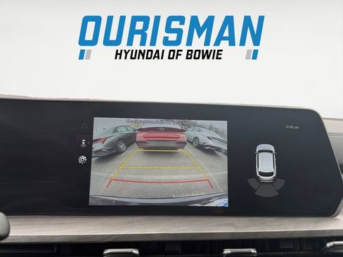 Used 2024 Kia Telluride EX X-Line image 22