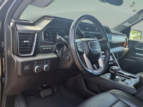 Certified 2024 GMC Sierra 1500 Denali AWD/4WD image 11