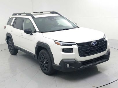 New 2026 Subaru Outback Limited