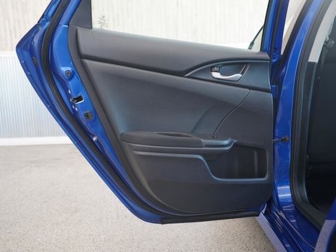 Used 2019 Honda Civic LX image 36