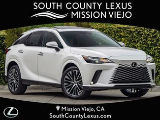New 2026 Lexus RX 350 Premium Plus FWD video 1