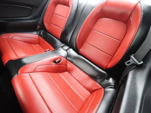 Used 2015 Ford Mustang Premium w/ Equipment Group 201A image 9